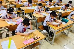 Sáp nhập trường học cần lời giải căn cơ cho chất lượng giáo dục