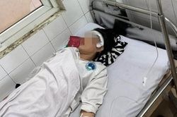Bộ Y tế y&ecirc;u cầu l&agrave;m r&otilde; vụ điều dưỡng khoa Thần kinh ở Hải Ph&ograve;ng bị h&agrave;nh hung