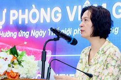 Thu hẹp khoảng trống trong phát hiện và điều trị viêm gan virus