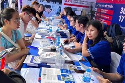 Chờ điểm chuẩn đại học 2026: Hiểu đ&uacute;ng nguy&ecirc;n tắc lọc ảo v&agrave; quy chế x&eacute;t tuyển