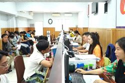 116 xã, phường TPHCM được tăng thêm một phòng chuyên môn