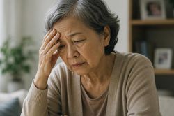 WHO không khuyến cáo tự bổ sung vitamin phòng ngừa sa sút trí tuệ