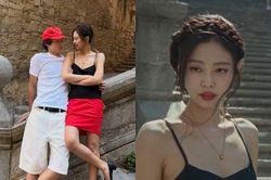 Giải m&atilde; th&ocirc;ng điệp của Jennie trong MV Less than a Lover, b&agrave;i h&aacute;t n&agrave;o l&agrave; phần tiếp?