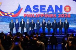 Việt Nam đ&oacute;ng g&oacute;p t&iacute;ch cực cho tầm nh&igrave;n cộng đồng ASEAN 2026