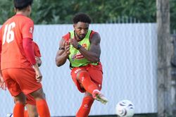 Transfermarkt gây chú ý với chênh lệch giá trị đội hình giữa Việt Nam và Timor Leste