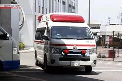 Nắng nóng cực đoan tại Nhật, hơn 10.000 người phải nhập viện vì sốc nhiệt