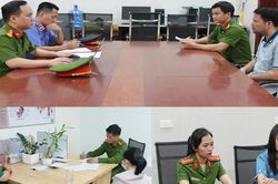 Nghệ An: Vụ phòng khám 'vẽ bệnh' ung thư, vô sinh…: Xử lý nghiêm các sai phạm