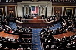Hạ viện Mỹ y&ecirc;u cầu &ocirc;ng Trump chấm dứt chiến sự Iran, Thượng viện b&aacute;c bỏ