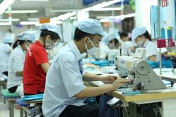 Nhiều khu vực c&oacute; thể được tăng lương tối thiểu 'k&eacute;p' từ đầu năm 2027