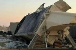 Iran tuyên bố phá hủy 'mắt thần' trị giá nửa tỷ đô của lá chắn THAAD Mỹ
