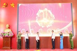 Khi sức mạnh đoàn kết được lan tỏa