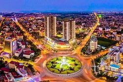 Bắc Ninh bám sát mục tiêu tăng trưởng GRDP 12,5 - 13% năm 2026