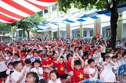 Tiền tiểu học: Hiểu đúng để không tạo áp lực cho trẻ