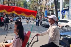 H&agrave; Nội xếp thứ 2 thế giới về sự th&acirc;n thiện