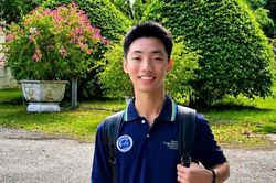 Sinh viên Đại học Trà Vinh chinh phục thành công học bổng SEED-2