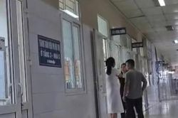 Bộ Y tế y&ecirc;u cầu tăng cường ngăn ngừa bạo lực tại cơ sở kh&aacute;m, chữa bệnh