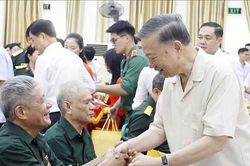 Giữ mãi mạch nguồn tri ân