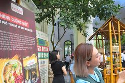 Phở Hà Nội bước vào hành trình xây dựng thương hiệu IP văn hóa