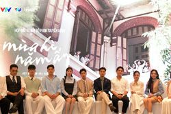 Thanh xu&acirc;n trở lại trong phim M&ugrave;a h&egrave; năm ấy