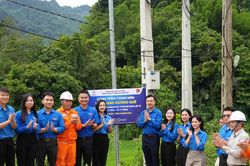 Tháng Bảy tri ân, lan tỏa nghĩa tình