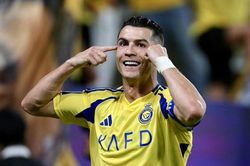 Saudi Pro League làm rung chuyển bóng đá châu Âu