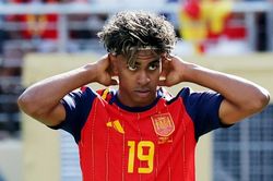 Hai trận của Tây Ban Nha tại World Cup 2026 bị đặt dấu hỏi vì cá cược