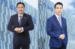 PV GAS thay nh&acirc;n sự cấp cao