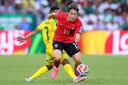 Lee Kang-in chưa ra mắt, Atletico đã gây sốt ở Hàn Quốc