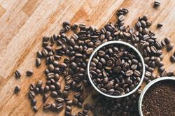 Tác dụng khử mùi hiệu quả của cà phê