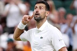 Thấy g&igrave; khi giới đầu tư Phố Wall tranh gi&agrave;nh Djokovic?