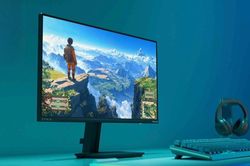 Vì sao màn hình 24 inch không còn thuộc phân khúc giá rẻ?