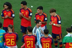 Argentina lên tiếng vụ đòi đá lại chung kết World Cup 2026