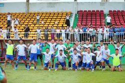 Đình Giang đưa CLB Đà Nẵng vào bán kết U17 Quốc gia