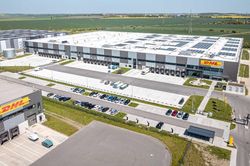 DHL chi 1.900 tỷ xây khu logistics lớn nhất Đông Nam Á tại Việt Nam
