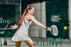Môn thể thao được đặt cược thành 'pickleball 2.0'