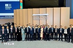 Bước chuyển trong tư duy bảo vệ di sản thế giới