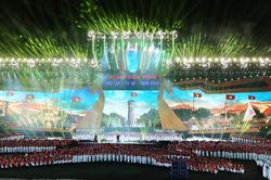 Nghệ thuật biểu diễn: Sức sống mới, giá trị mới