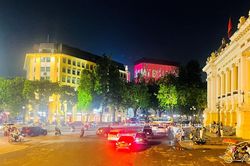Hà Nội tính mở không gian vui chơi 24/24h: Du khách sẽ làm gì sau nửa đêm?