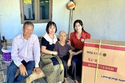 Thanh H&oacute;a lan tỏa tinh thần sẻ chia trong Th&aacute;ng Nh&acirc;n đạo 2026