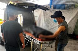 C&ocirc;ng an Hải Ph&ograve;ng truy t&igrave;m nghi phạm giết người