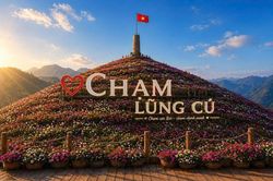 Sắp ra mắt điểm check-in 'Chạm Lũng Cú' nơi địa đầu Tổ quốc