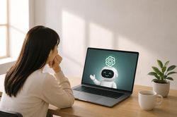 Chuyên gia cảnh báo rủi ro khó ngờ khi coi ChatGPT là 'chuyên gia tâm lý'
