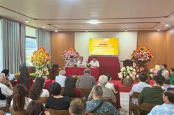 Kết nối nguồn lực, khơi th&ocirc;ng s&aacute;ng tạo trong ph&aacute;t triển c&ocirc;ng nghiệp văn h&oacute;a