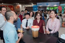 Đà Nẵng khai mạc 'Đại tiệc cà phê 2026', lan tỏa văn hóa cà phê Việt