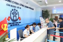 Chỉ thị số 07-CT/TW: X&acirc;y dựng văn h&oacute;a l&atilde;nh đạo, văn h&oacute;a c&ocirc;ng vụ từ việc học tập v&agrave; thực h&agrave;nh theo B&aacute;c