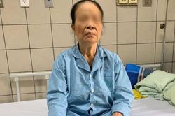 B&iacute; quyết gi&uacute;p cụ b&agrave; 90 tuổi chiến thắng ung thư dạ d&agrave;y