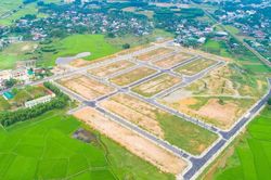 Nguyên tắc và điều kiện tách thửa đất