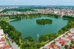 Đưa Hưng Yên trở thành thành phố trực thuộc Trung ương trước năm 2030
