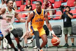 VBA 2026: Cantho Catfish trượt khỏi Top 4