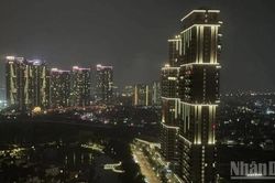 Định hướng phát triển dài hạn thị trường bất động sản mang thương hiệu tại Việt Nam